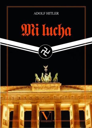 MI LUCHA | 9788490747391 | HITLER, ADOLF
