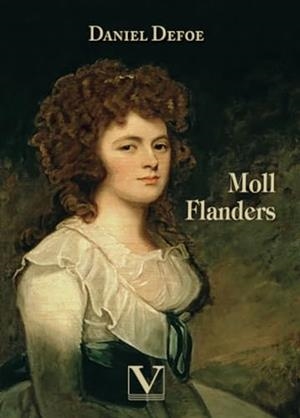 MOLL FLANDERS | 9788413375489 | DEFOE, DANIEL