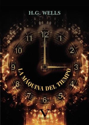 MÁQUINA DEL TIEMPO, LA | 9788490748688 | WELLS, H. G.