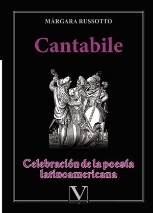 CANTABILE | 9788413373669 | RUSSOTTO, MÁRGARA