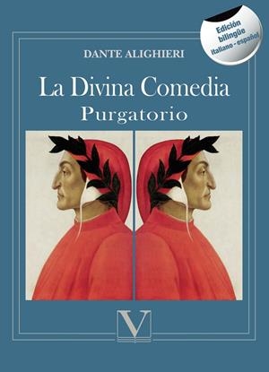 DIVINA COMEDIA, LA. PURGATORIO | 9788413370583 | ALIGHIERI, DANTE