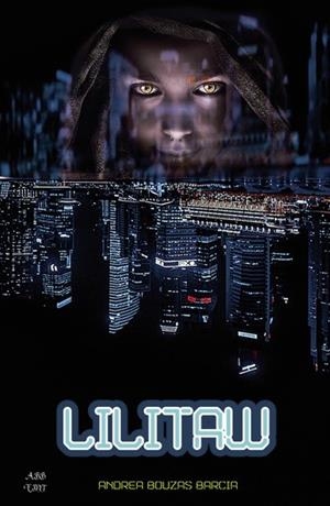 LILITAW | 9788409259724 | BOUZAS BARCIA, ANDREA