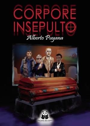 CORPORE INSEPULTO | 9788419209085 | PUYANA, ALBERTO