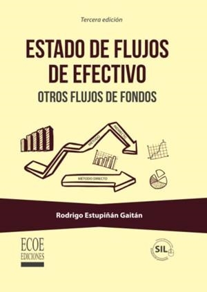 ESTADO DE FLUJOS DE EFECTIVO : OTROS FLUJOS DE FONDOS | 9789587716603 | ESTUPIÑÁN GAITÁN, RODRIGO