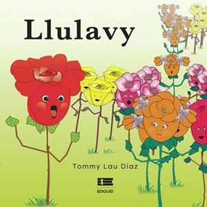 LLULAVY | 9786125160478 | LAU DÍAZ, TOMMY