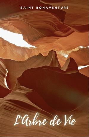 ARBRE DE VIE, L' | 9781312055018 | SAINT BONAVENTURE