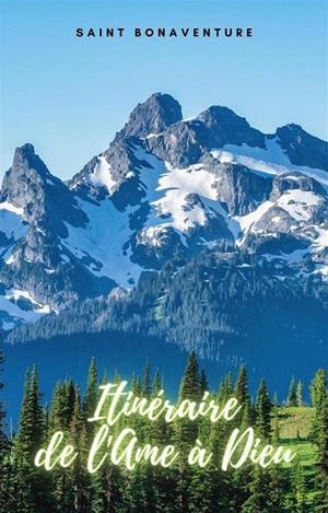 ITINÉRAIRE DE L'AME À DIEU | 9781312055087 | SAINT BONAVENTURE