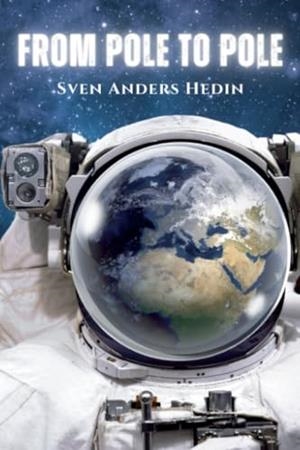FROM POLE TO POLE | 9791223021811 | HEDIN, SVEN ANDERS