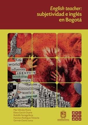 ENGLISH TEACHER | 9789587871920 | MÉNDEZ RIVERA, PILAR