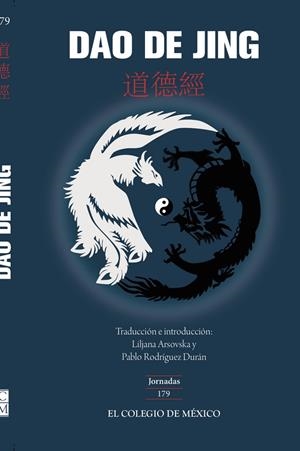 DAO DE JING | 9786075644271 | ARSOVSKA, LILJANA