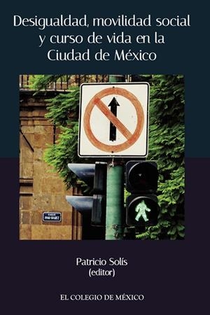 DESIGUALDAD, MOVILIDAD SOCIAL Y CURSO DE VIDA EN LA CIUDAD DE MÉXICO | 9786076281901 | SOLÍS, PATRICIO