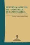 MÚLTIPLES ASPECTOS DEL APRENDIZAJE DE LA MATEMÁTICA | 9789582010188 | FANDIÑO PINILLA, MARTHA ISABEL