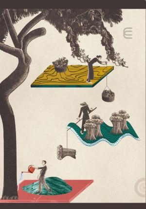 ECONOMÍA SOCIAL Y SOLIDARIA, LA : PROPUESTA VÁLIDA PARA LOS TERRITORIOS | 9789587603866