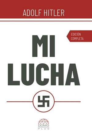 MI LUCHA | 9786287544123 | HITLER, ADOLF