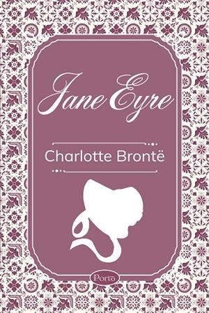 JANE EYRE | 9786287544598 | BRONTE, CHARLOTTE