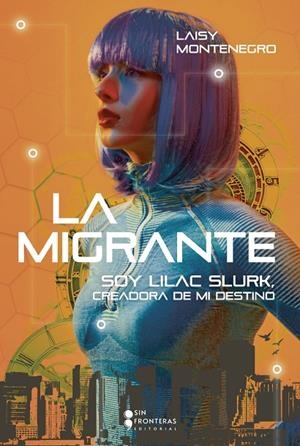 MIGRANTE, LA | 9786287544437 | MONTENEGRO, LAISY