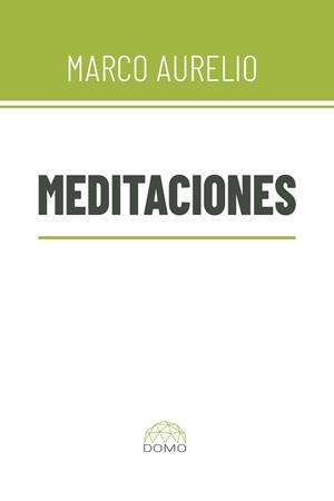 MEDITACIONES | 9786287544871 | MARCO AURELIO