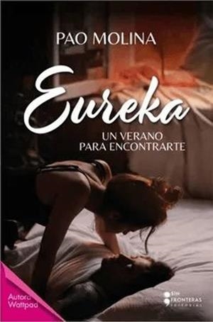 EUREKA | 9786287544338 | MOLINA, PAO