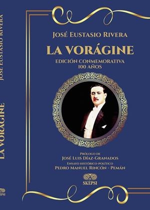 VORÁGINE, LA | 9789585020054 | RIVERA, JOSÉ EUSTASIO