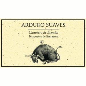CANUTERO DE ESPAÑA. PERIQUETES DE LITERATURA 2000 | 9789686567786 | SUAVES, ARDURO
