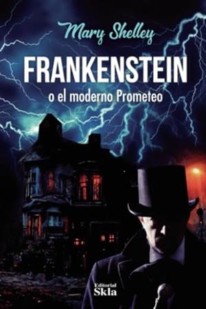 FRANKENSTEIN | 9789587232790 | SHELLEY, MARY