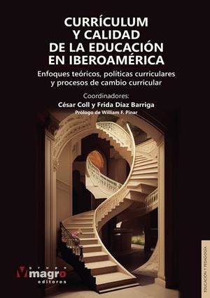 CURRÍCULUM Y CALIDAD DE LA EDUCACIÓN EN IBEROAMÉRICA | 9789915973517