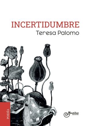 INCERTIDUMBRE | 9788410241411 | PALOMO, TERESA