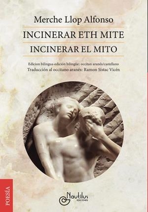 INCINERAR ETH MITE / INCINERAR EL MITO | 9788410241442 | LLOP ALFONSO, MERCHE