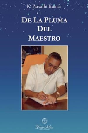 DE LA PLUMA DEL MAESTRO | 9788488011886 | PARVATHI KUMAR, KAMBHAMPATHI