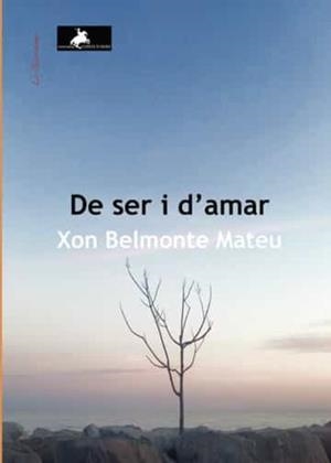 DE SER I D' AMAR | 9788412647617 | BELMONTE MATEU, XON