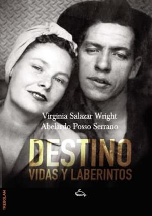 DESTINO | 9788418411687 | POSSO SERRANO, ABELARDO