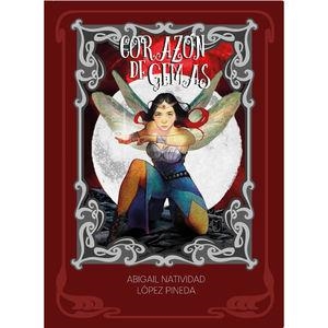 CORAZÓN DE GEMAS | 9786072942455 | NATIVIDAD LÓPEZ, ABIGAIL