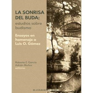 SONRISA DEL BUDA, LA | 9786075642567 | MUÑOZ, ADRIÁN