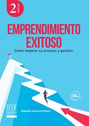 EMPRENDIMIENTO EXITOSO | 9789585033863 | SCHNARCH KIRBERG, ALEJANDRO