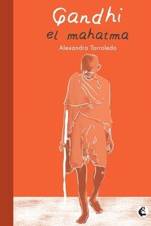 GANDHI | 9789582005016 | TORROLEDO, ALEXANDRA