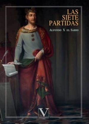 SIETE PARTIDAS, LAS | 9788413374215 | X EL, ALFONSO