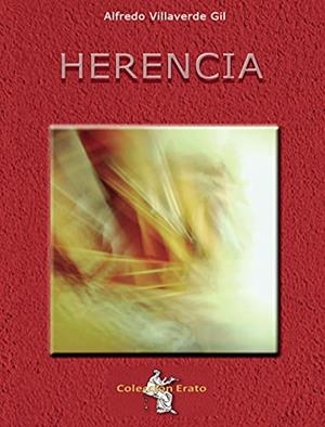 HERENCIA | 9788495685490 | VILLAVERDE GIL, ALFREDO