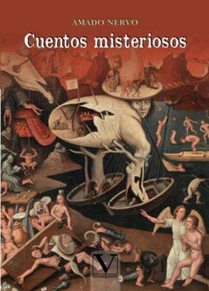 CUENTOS MISTERIOSOS | 9788413375991 | NERVO, AMADO