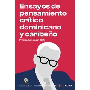 ENSAYOS DE PENSAMIENTO CRÍTICO DOMINICANO Y CARIBE | 9789878137889 | HURTADO PLIEGO, ANA