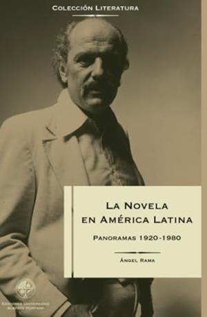 NOVELA EN AMÉRICA LATINA, LA | 9789568421120 | RAMA, ANGEL