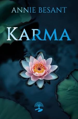 KARMA | 9791387586324 | BESANT, ANNIE
