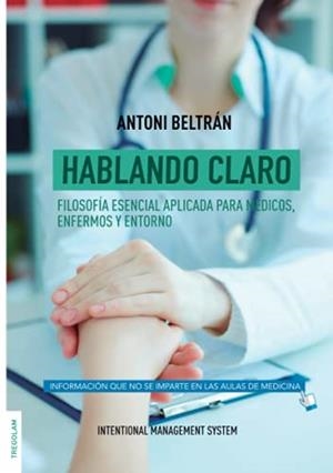 HABLANDO CLARO | 9788418411441 | BELTRÁN, ANTONI