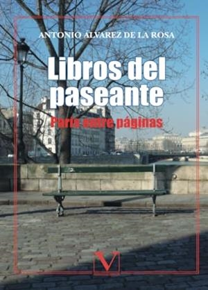 LIBROS DEL PASEANTE | 9788490741962 | ÁLVAREZ DE LA ROSA, ANTONIO