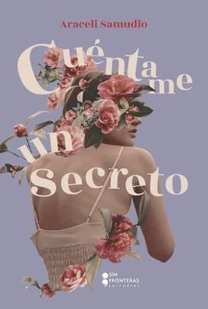 CUÉNTAME UN SECRETO | 9789585191877 | SAMUDIO, ARACELI
