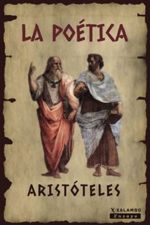 POÉTICA, LA | 9789585348295 | ARISTÓTELES