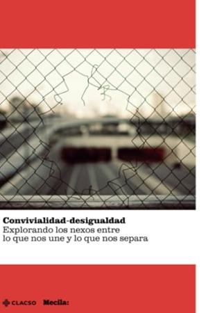 CONVIVIALIDAD-DESIGUALDAD | 9789878132167 | APPADURAI, ARJUN