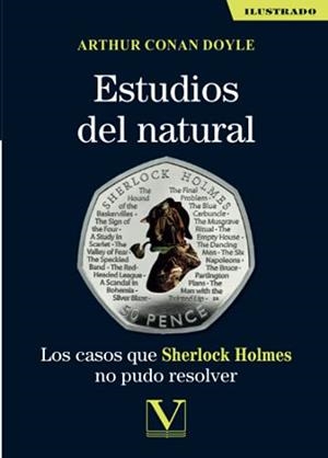 ESTUDIOS DEL NATURAL | 9788413375182 | CONAN DOYLE, ARTHUR