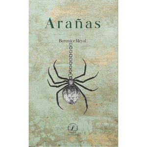 ARAÑAS | 9798353852193 | REYAL, BERENICE