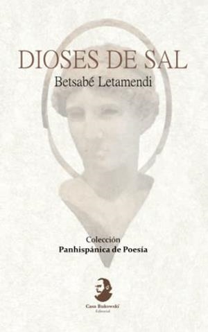 DIOSES DE SAL | 9789942441997 | LETAMENDI, BETSABÉ