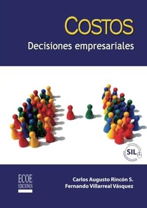 COSTOS | 9789586486163 | RINCÓN SOTO, CARLOS AUGUSTO